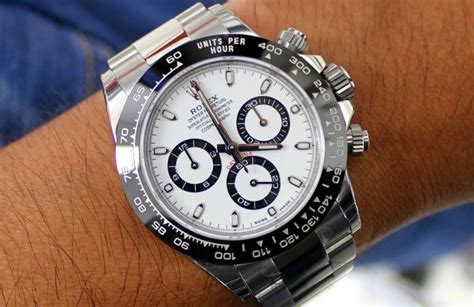 replica daytona rolex|rolex daytona real or fake.